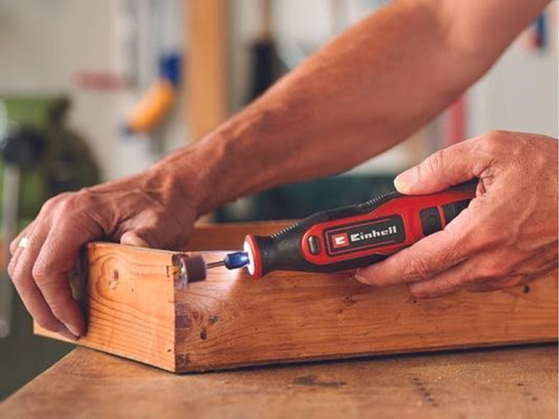Einhell TE-MT Engraver