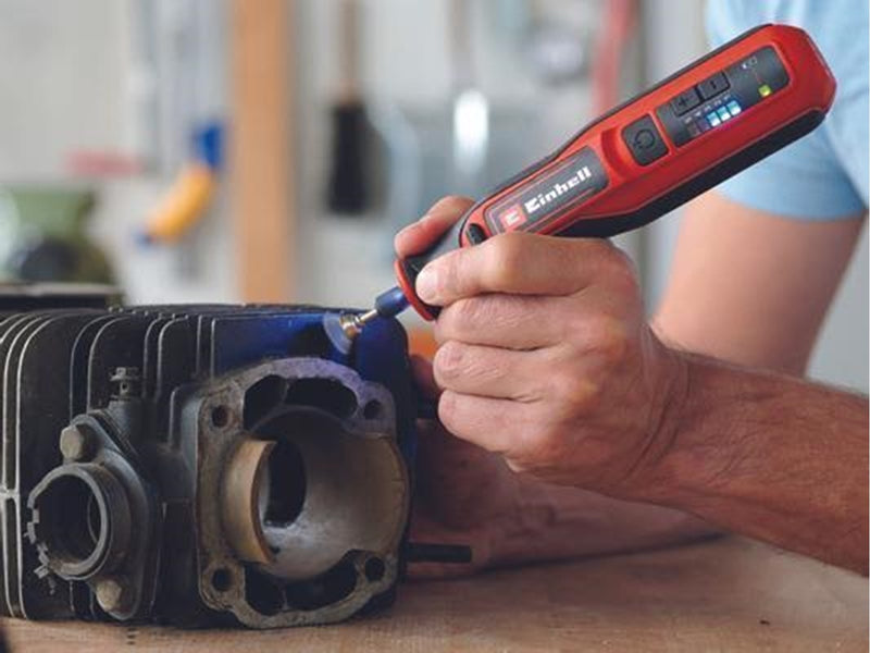 Einhell TE-MT Engraver