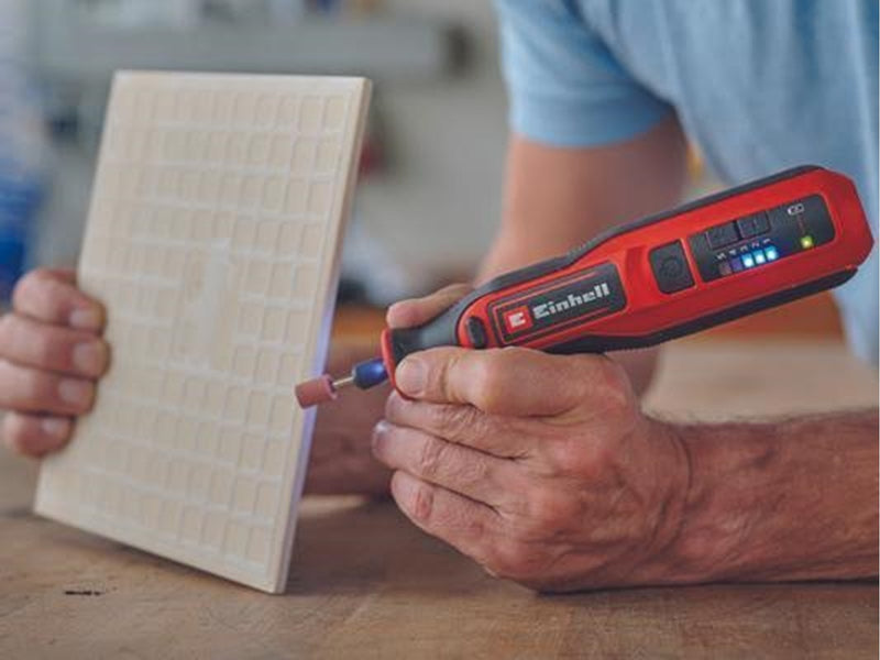 Einhell TE-MT Engraver