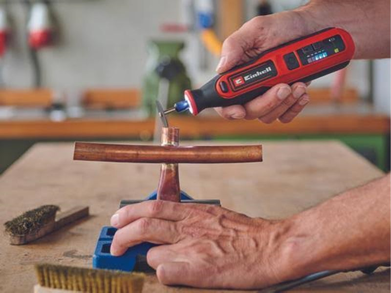 Einhell TE-MT Engraver