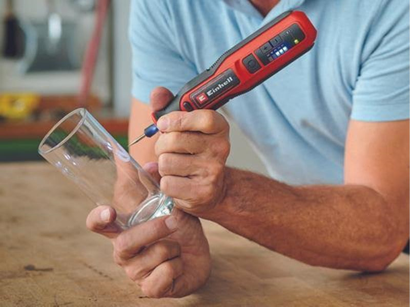 Einhell TE-MT Engraver