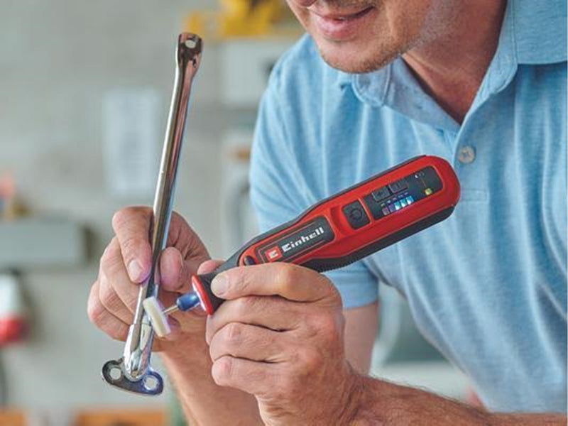 Einhell TE-MT Engraver