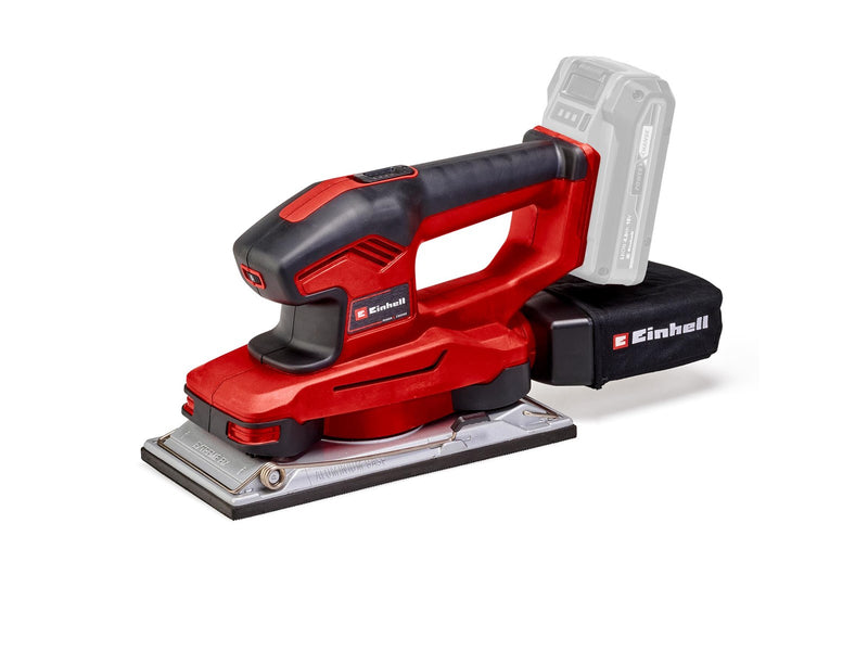 Einhell TE-OS 18/230 Li Solo