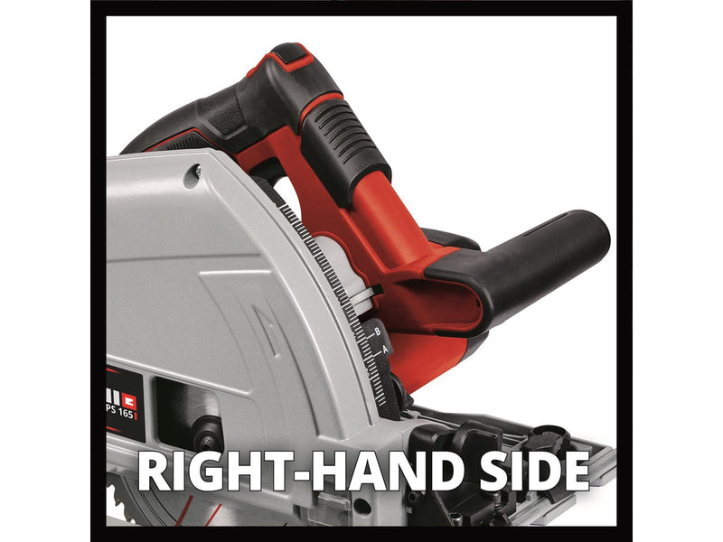Einhell  TE-PS 165 Tauchsäge