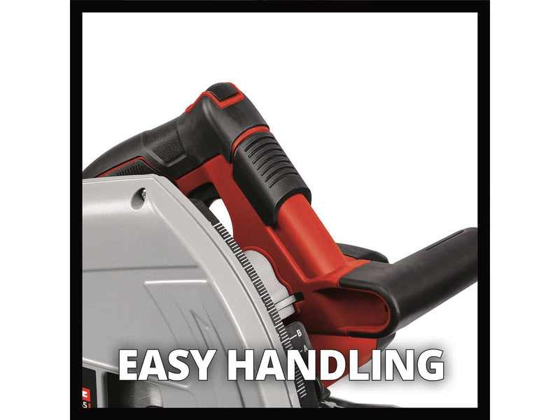 Einhell  TE-PS 165 Tauchsäge