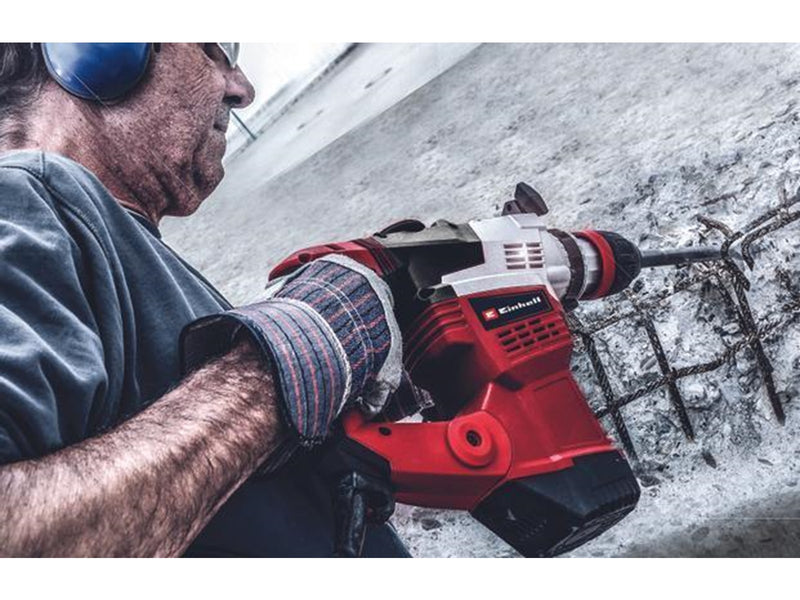 Einhell TE-RH 38 3F Rotary Hammer