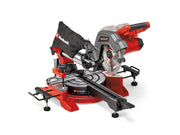 Einhell TE-SM 36/8 L Li-Solo Mitre Saw
