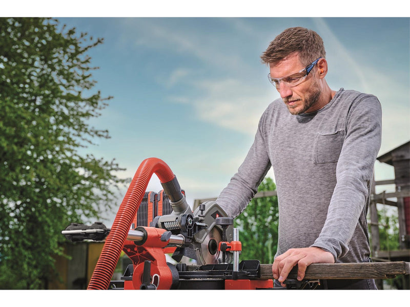Einhell TE-SM 36/8 L Li-Solo Mitre Saw