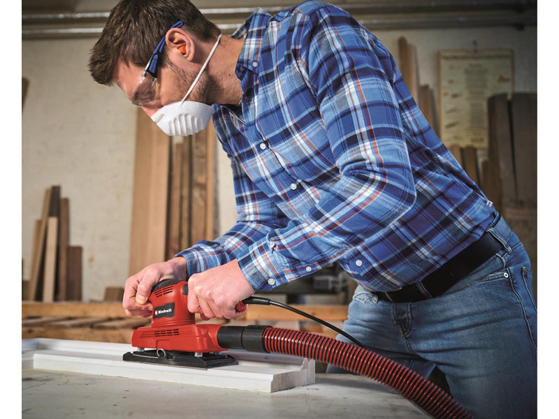 Einhell TH-OS 1520