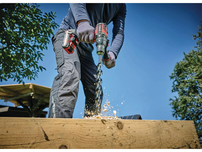 Einhell TP-CD 18/120 Li-i BL