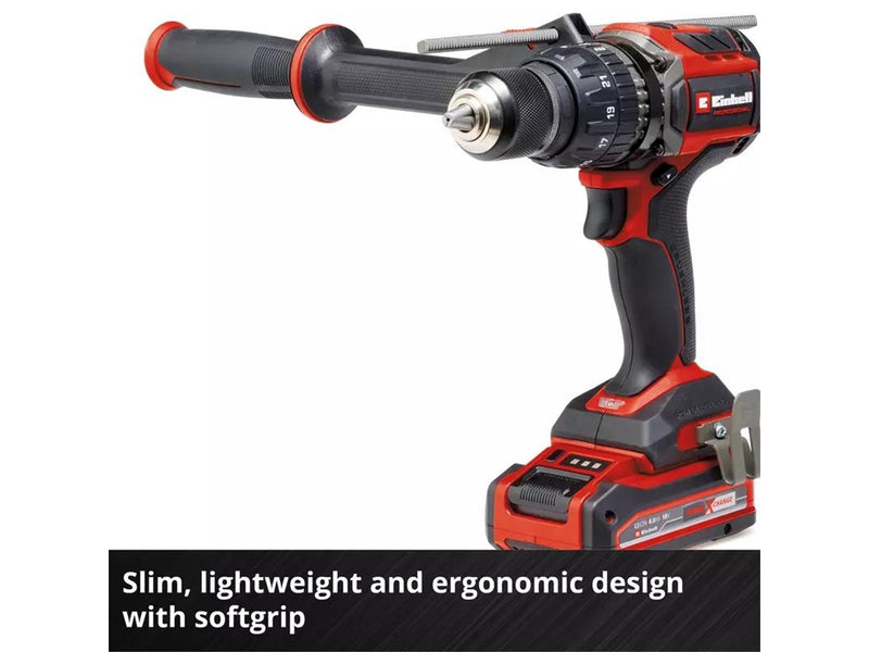 Einhell TP-CD 18/120 Li-i BL