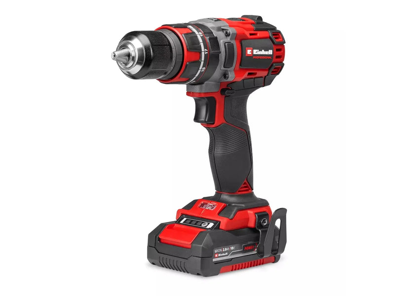Einhell TP-CD 18/60 Li- i BL