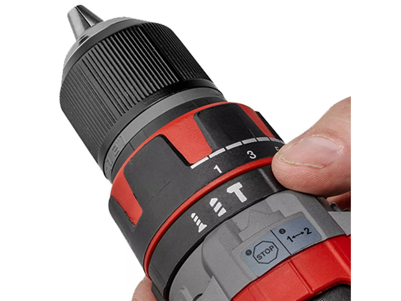 Einhell TP-CD 18/60 Li- i BL