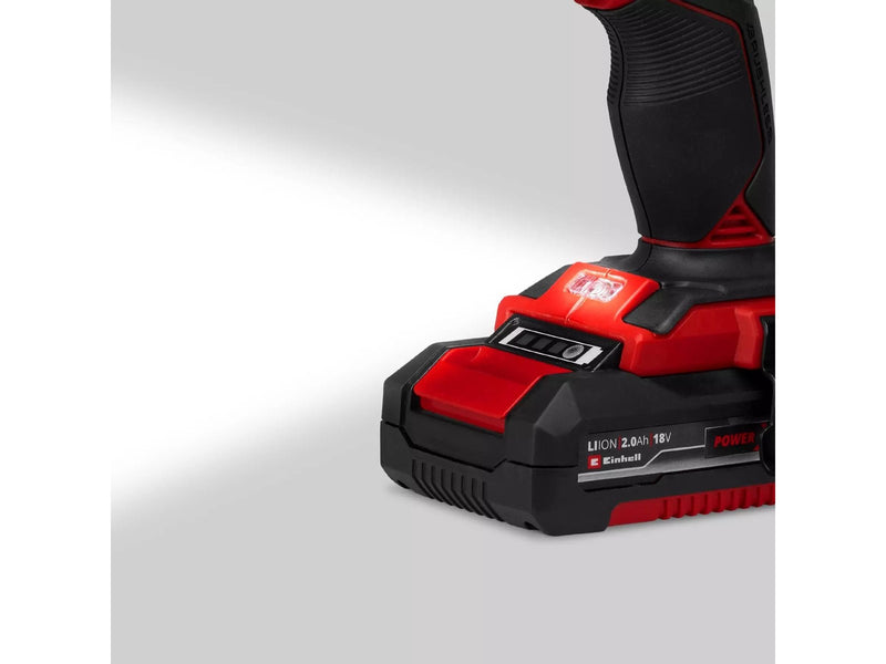 Einhell TP-CD 18/60 Li- i BL