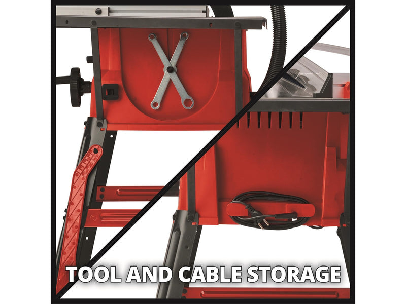 Einhell Tischsäge TC-TS 2025/2 U