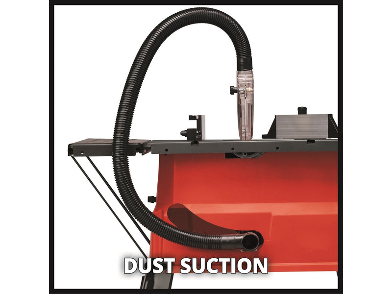 Einhell Tischsäge TC-TS 2025/2 U