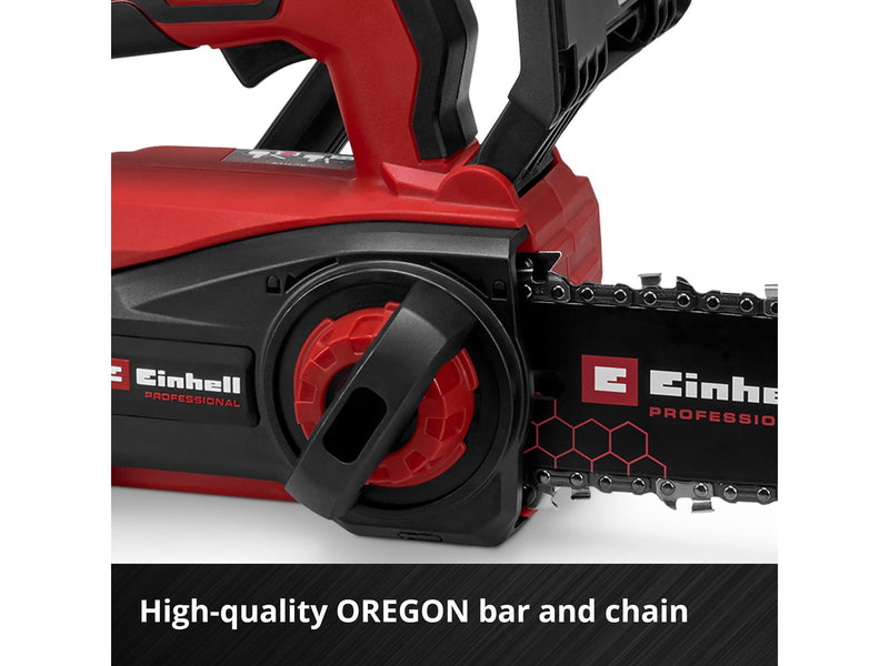 Einhell Top-handled Cordless Chain Saw FORTEXXA 18/20 TH