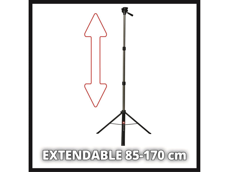 Einhell Trefod 85-170 cm