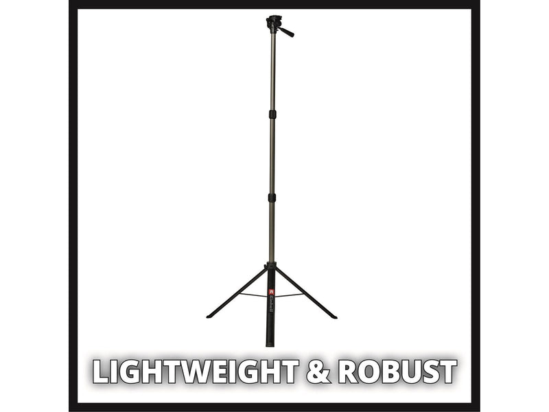 Einhell Trefod 85-170 cm