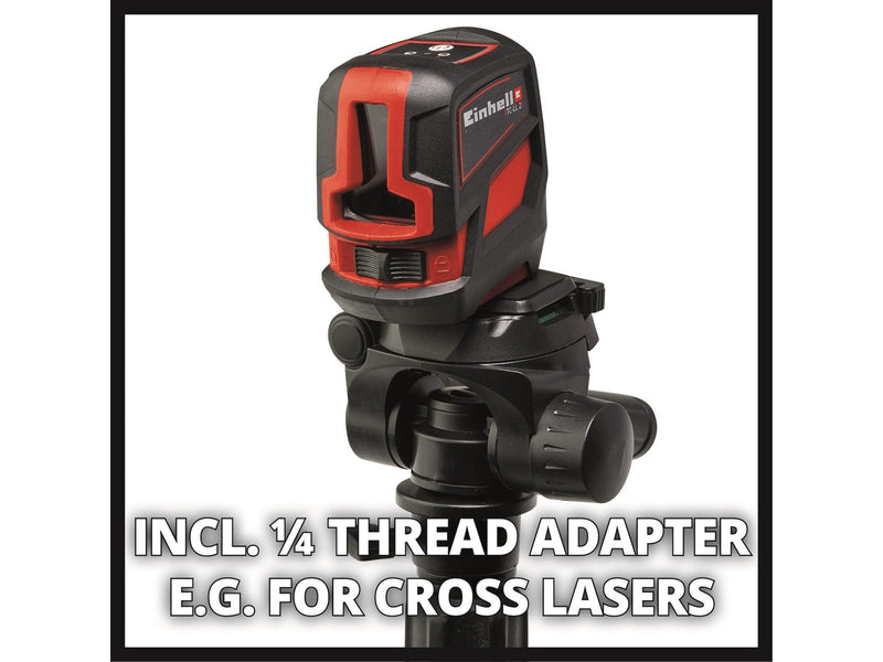 Einhell Trefod 85-170 cm