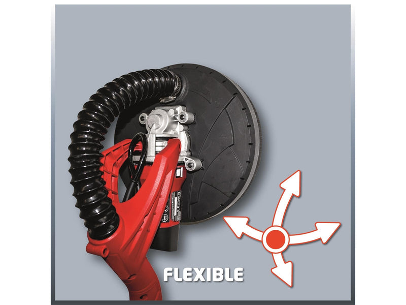 Einhell Trockenbauschleifer TC-DW 225
