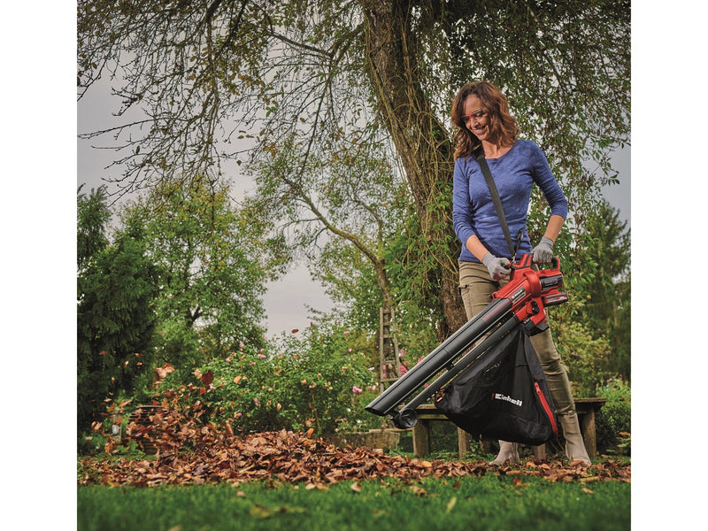 Einhell VENTURRO 18/210