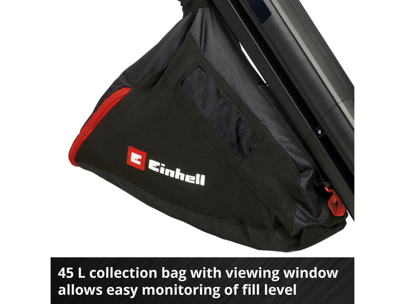 Einhell VENTURRO 18/210