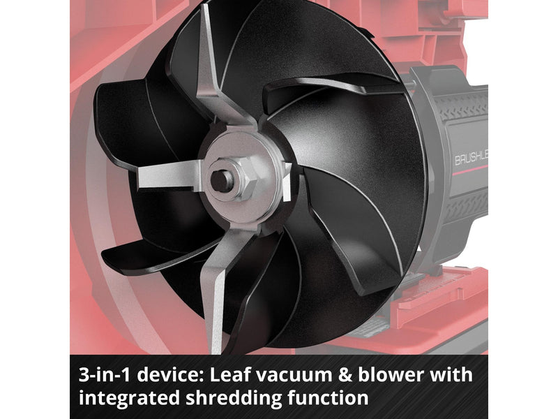 Einhell VENTURRO 18/210