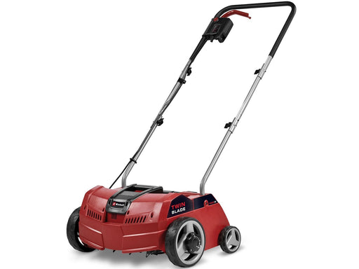 Einhell Vertikutierer Electric Scarifier GC-ES 1231/1