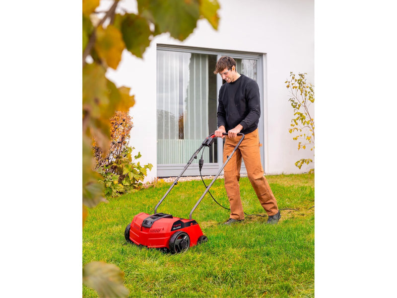 Einhell Vertikutierer Electric Scarifier GC-ES 1231/1