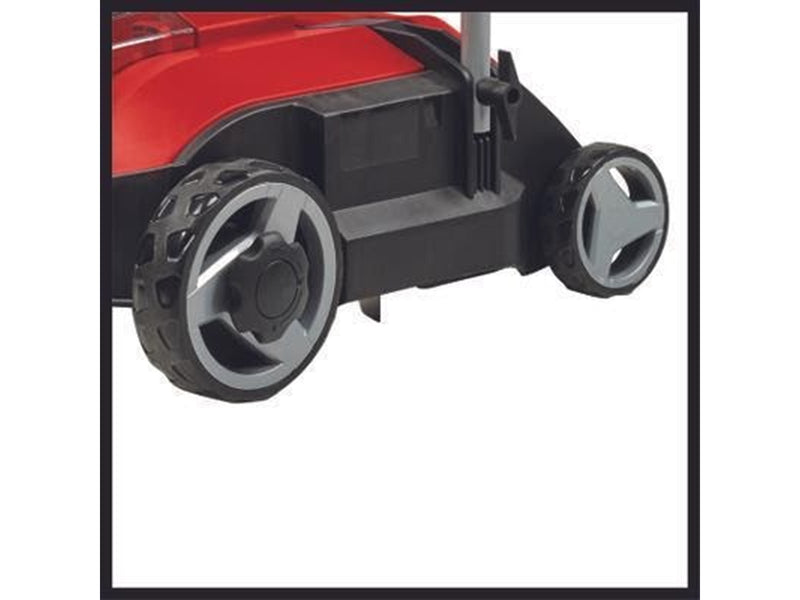 Einhell Vertikutierer GC-SC 18/28 Li-Solo