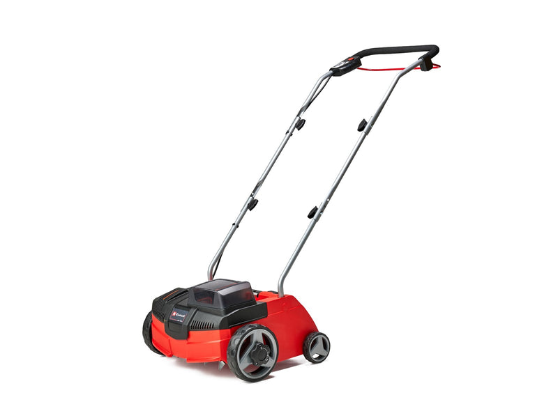 Einhell Vertikutierer GC-SC 36/31 Li-Solo (ohne Akku)