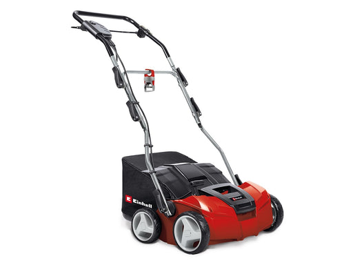 Einhell Vertikutierer GE-SA 1435 Elektro-Vertikutierer/Lüfter