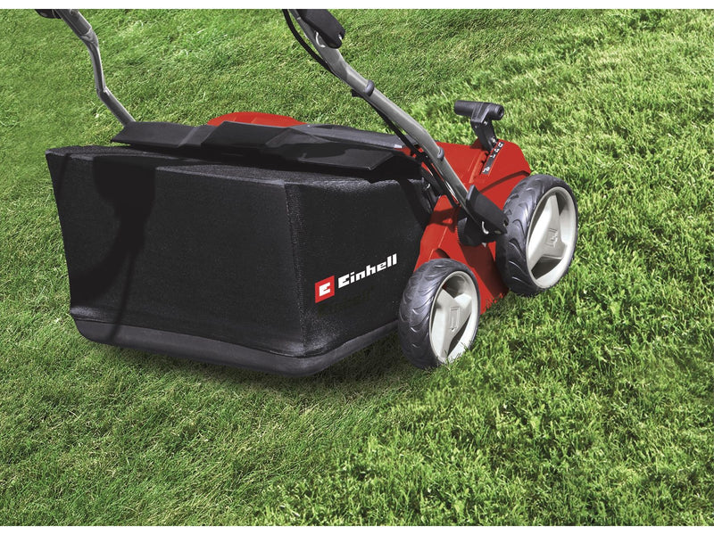 Einhell Vertikutierer GE-SA 1435 Elektro-Vertikutierer/Lüfter