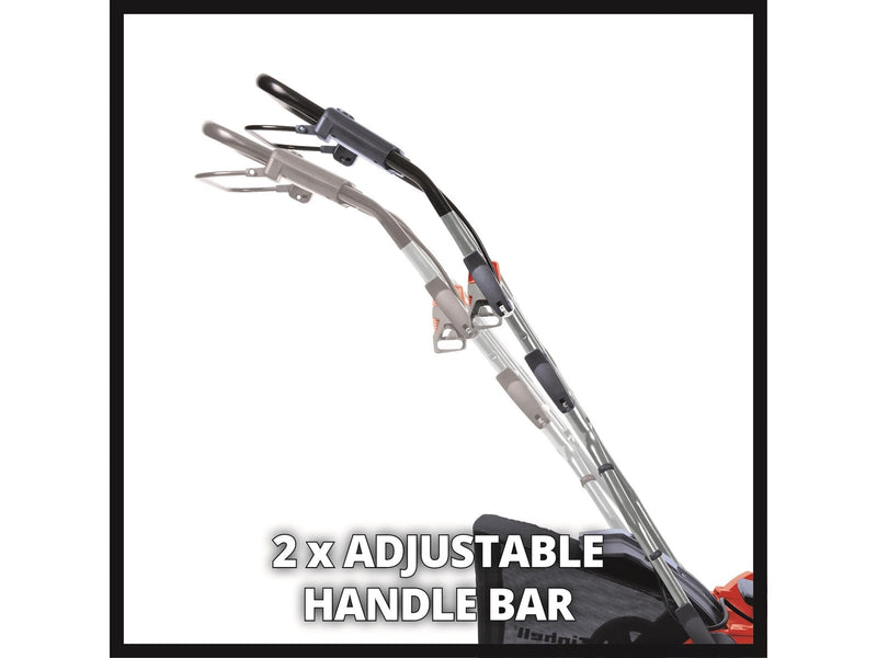 Einhell Vertikutierer GE-SA 1435 Elektro-Vertikutierer/Lüfter