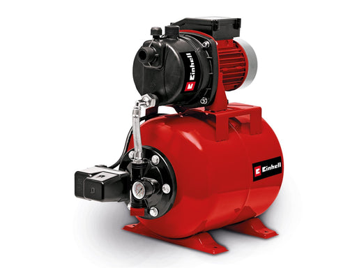 Einhell Water Works GC-WW 6538