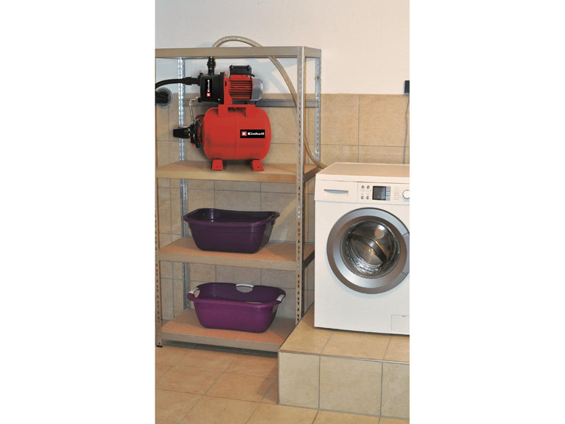 Einhell Water Works GC-WW 6538