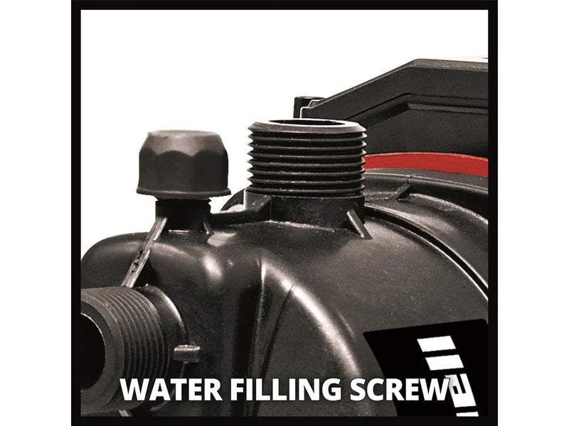 Einhell Water Works GC-WW 6538