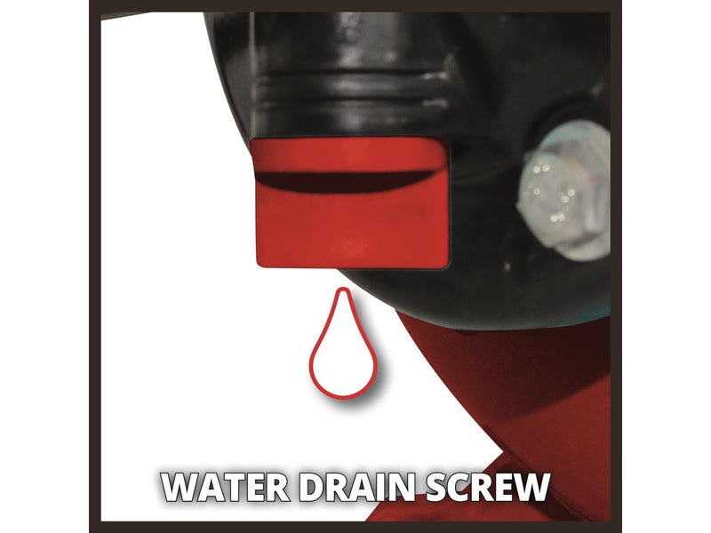Einhell Water Works GC-WW 6538
