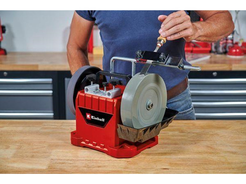 Einhell Wet Grinder TC-WG 200
