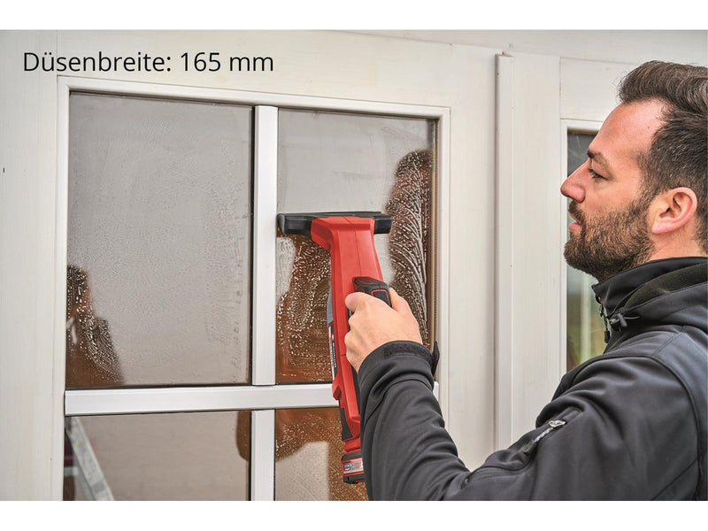 Einhell Window Cleaner Accessory Düsenset BRILLIANTO