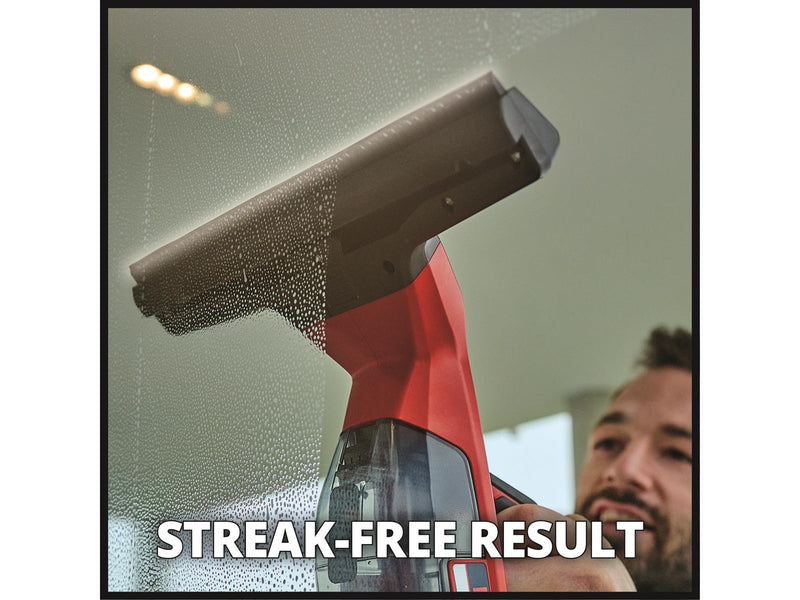 Einhell Window Cleaner Accessory Düsenset BRILLIANTO