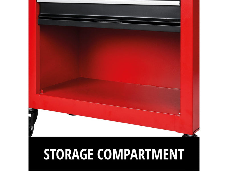 Einhell Workshop Trolley TC-TW 100
