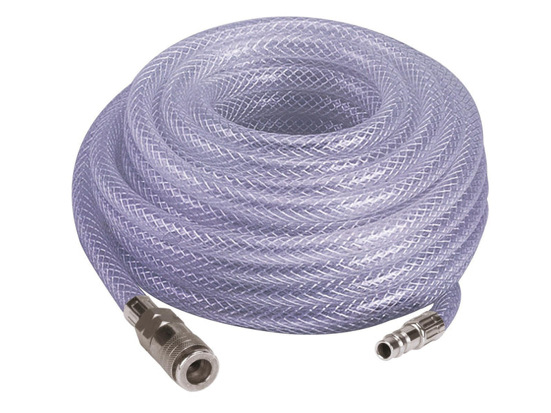Einhell Zubehör Air Compressor Accessory Air hose 9mm inner dia 15m