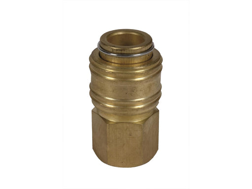 Einhell Zubehör Air Compressor Accessory Quick-lock coupling R 3/8" IG