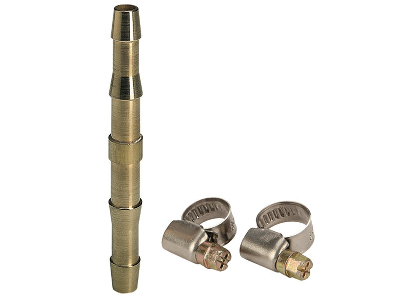 Einhell Zubehör Air Compressor Accessory double hose connector 6mm dia