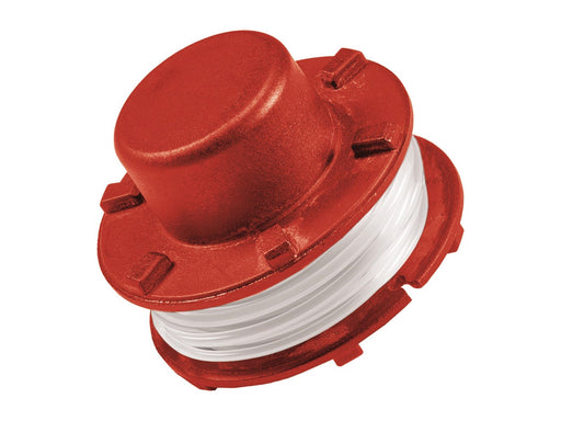 Einhell Zubehör Lawn Trimmer Accessory Line spool f. GE-CT 36/30 Li E