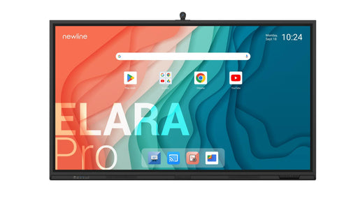 Newline TT-6523QCA+ Touch Display 165.1 cm 65 Zoll
