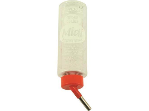 Eldorado Classic Deluxe Trinkflasche für Kaninchen 600ml