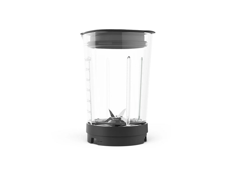 Electrolux E4CB1-6ST blender